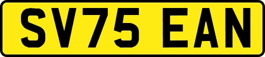SV75EAN