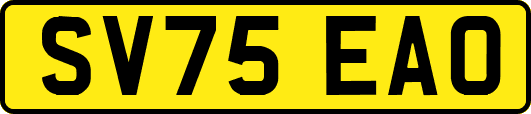 SV75EAO