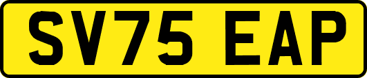 SV75EAP