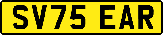 SV75EAR