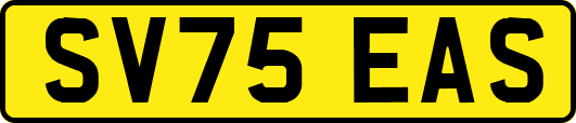 SV75EAS