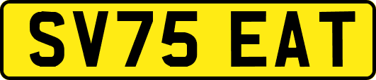 SV75EAT
