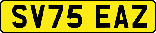 SV75EAZ