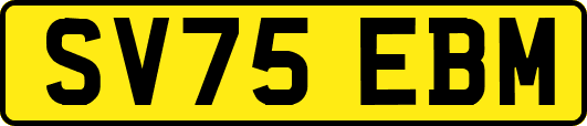 SV75EBM