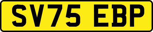 SV75EBP