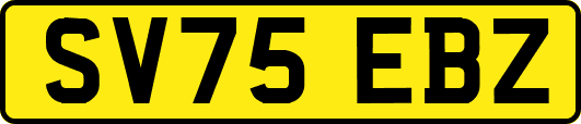 SV75EBZ