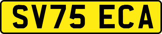 SV75ECA