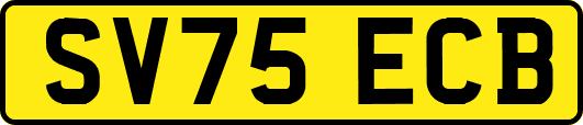 SV75ECB