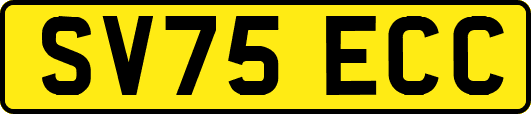 SV75ECC