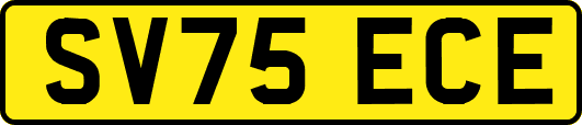 SV75ECE