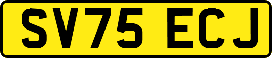 SV75ECJ