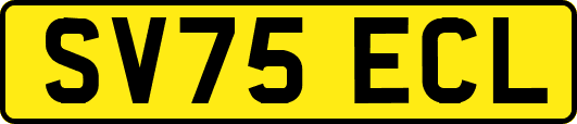 SV75ECL