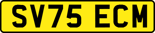 SV75ECM