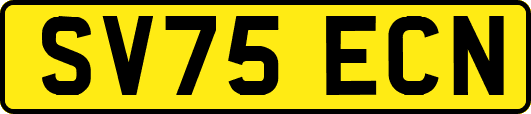 SV75ECN
