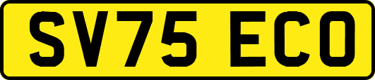 SV75ECO