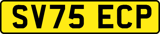 SV75ECP