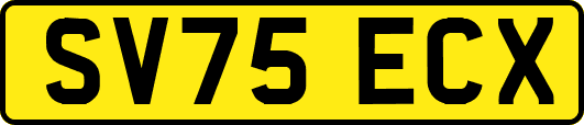 SV75ECX
