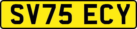 SV75ECY