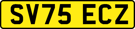 SV75ECZ