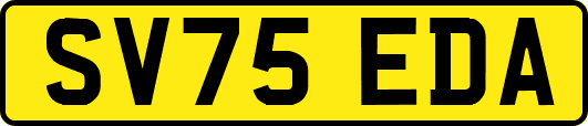 SV75EDA