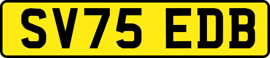 SV75EDB