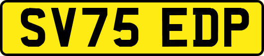 SV75EDP