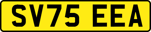SV75EEA