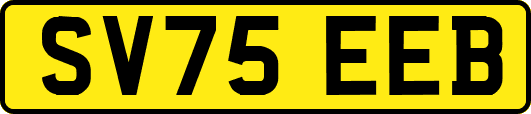 SV75EEB