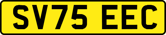 SV75EEC