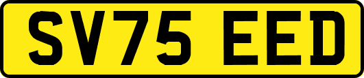 SV75EED