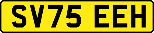 SV75EEH
