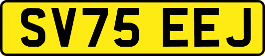 SV75EEJ