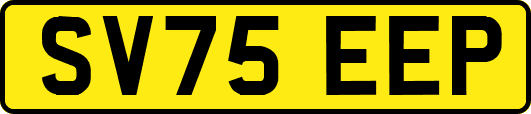 SV75EEP