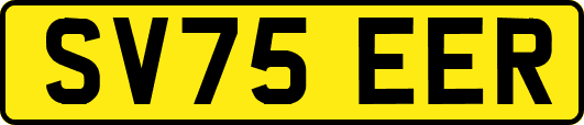 SV75EER