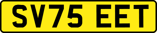 SV75EET