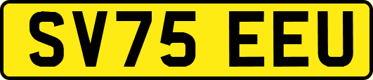SV75EEU