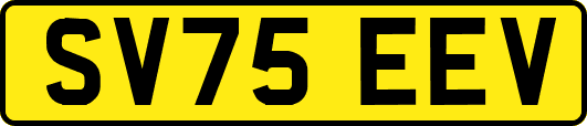 SV75EEV