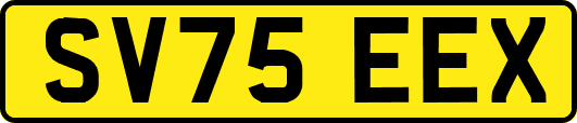 SV75EEX