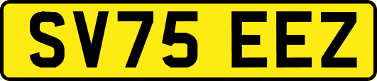 SV75EEZ