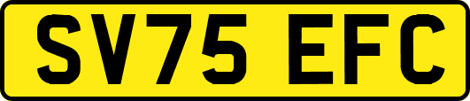 SV75EFC