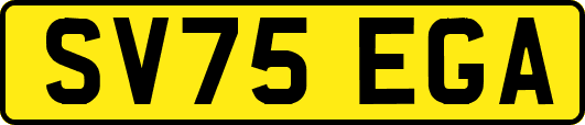 SV75EGA