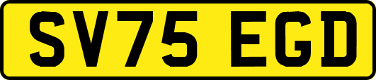 SV75EGD