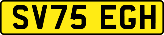 SV75EGH