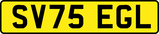 SV75EGL