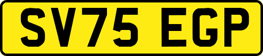 SV75EGP
