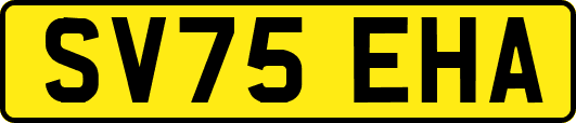 SV75EHA