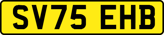 SV75EHB