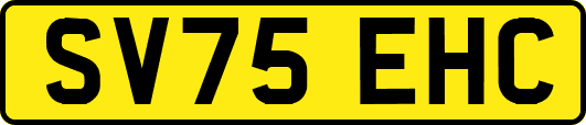 SV75EHC
