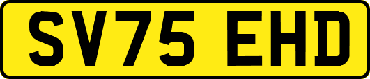 SV75EHD