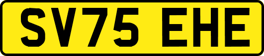 SV75EHE
